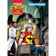 zagor maxi #13